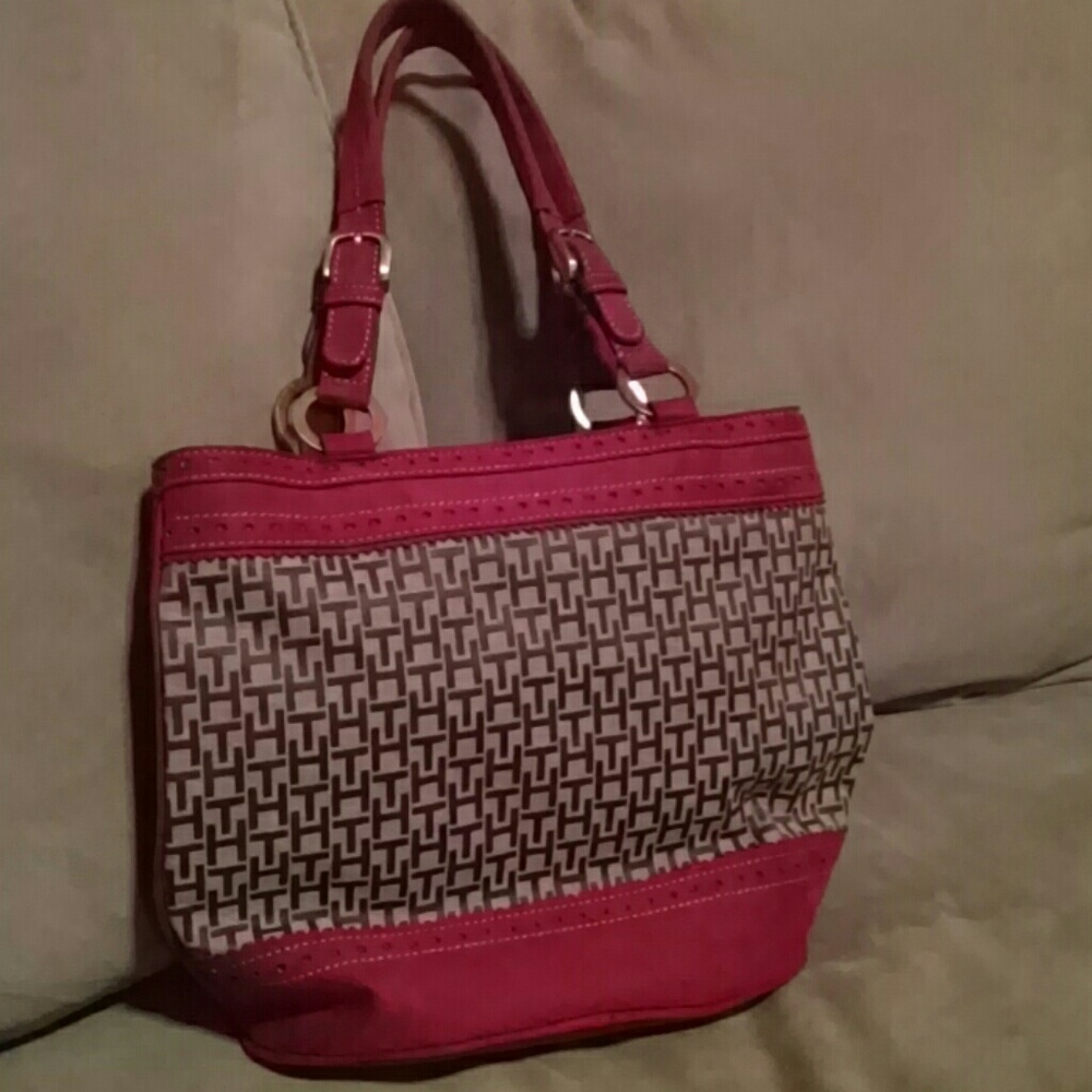 Tommy Hilfiger purse